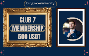 Club 7 Membership